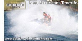 Jet Ski Safari 2 Hours